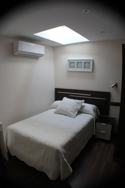 Hostal Extremeno Béjar Oda fotoğraf