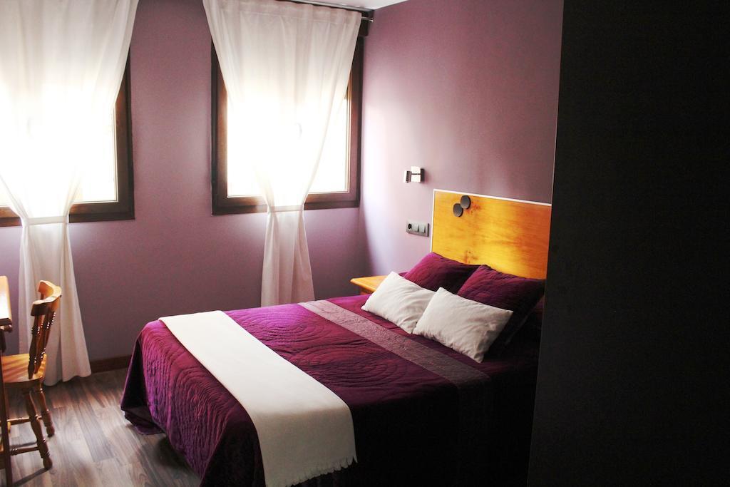 Hostal Extremeno Béjar Oda fotoğraf