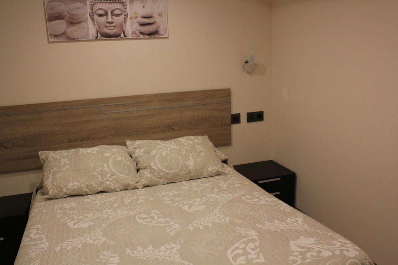 Hostal Extremeno Béjar Dış mekan fotoğraf
